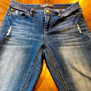 Reitman jeans